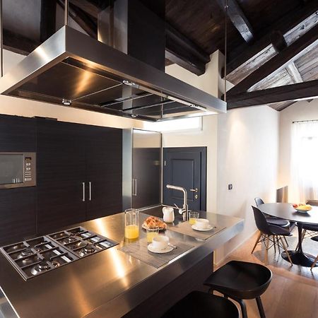 Amazing Modern Design Home, Campo Dei Mori. Wifi Veneţia Exterior foto