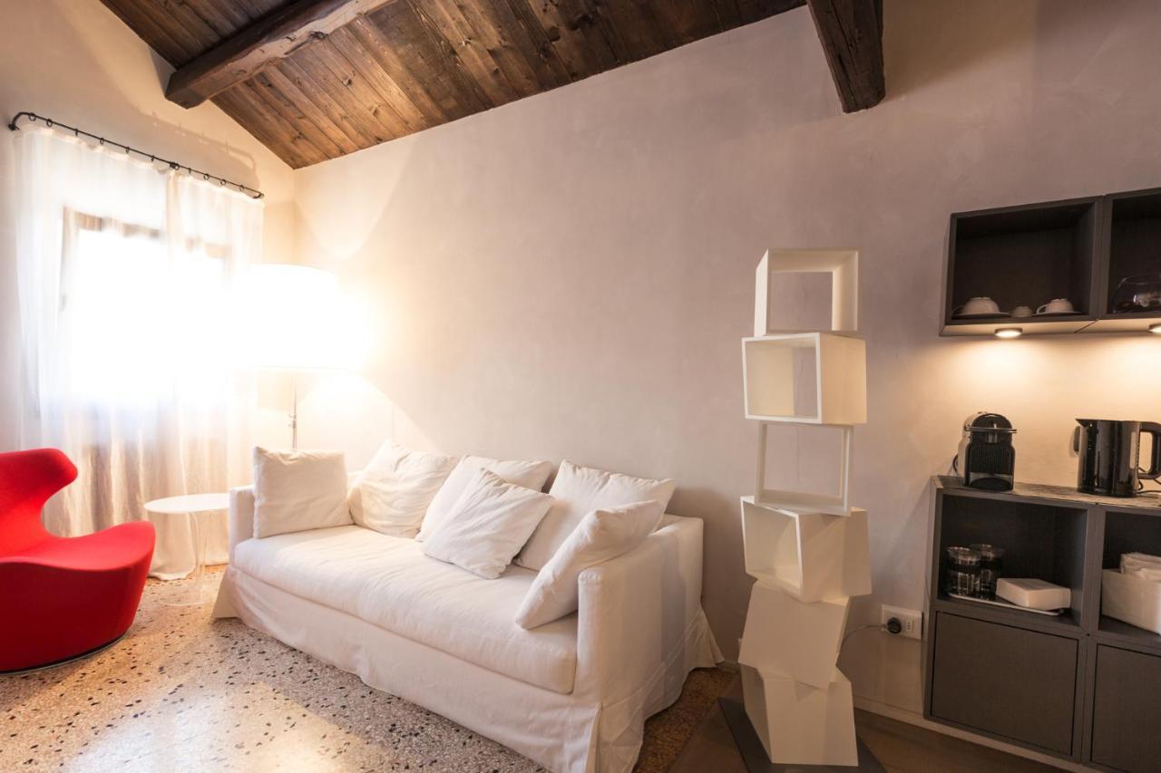 Amazing Modern Design Home, Campo Dei Mori. Wifi Veneţia Exterior foto