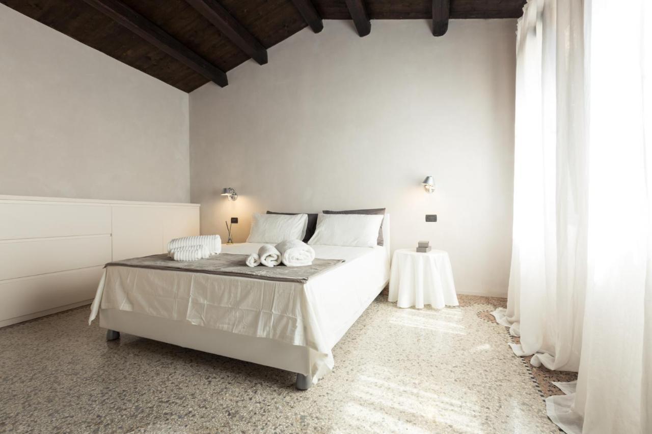 Amazing Modern Design Home, Campo Dei Mori. Wifi Veneţia Exterior foto