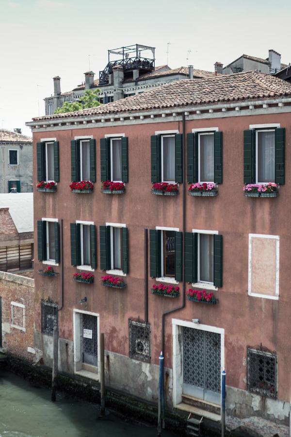 Amazing Modern Design Home, Campo Dei Mori. Wifi Veneţia Exterior foto