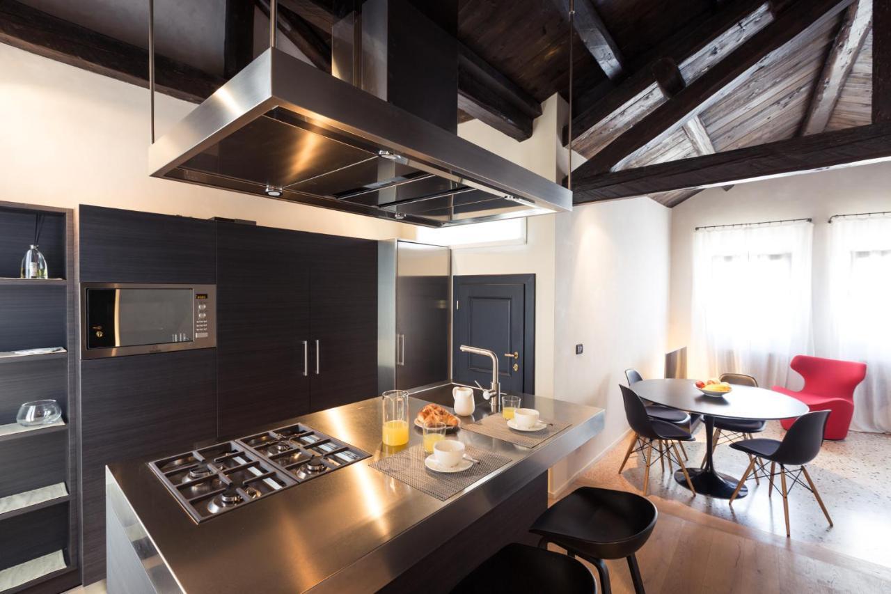 Amazing Modern Design Home, Campo Dei Mori. Wifi Veneţia Exterior foto