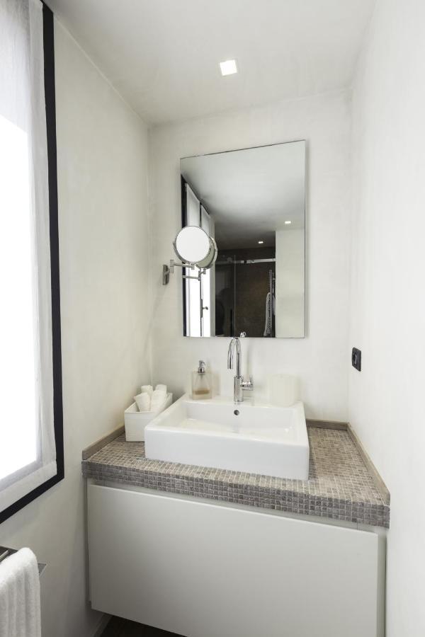 Amazing Modern Design Home, Campo Dei Mori. Wifi Veneţia Exterior foto