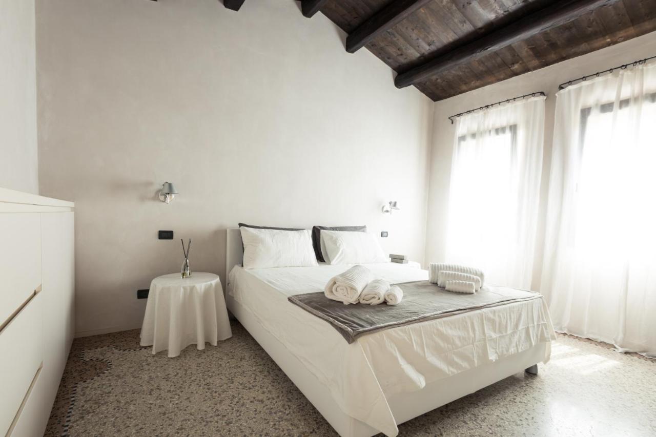 Amazing Modern Design Home, Campo Dei Mori. Wifi Veneţia Exterior foto