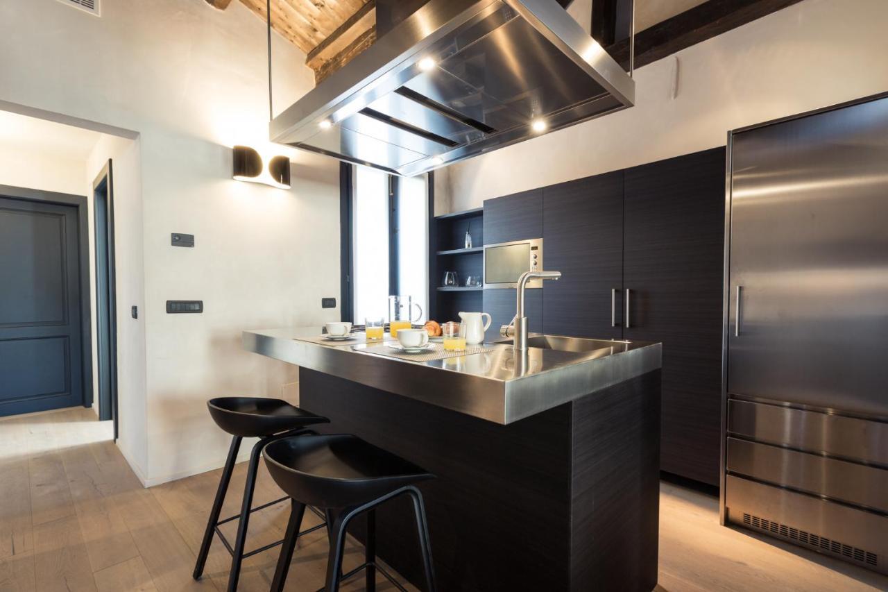 Amazing Modern Design Home, Campo Dei Mori. Wifi Veneţia Exterior foto