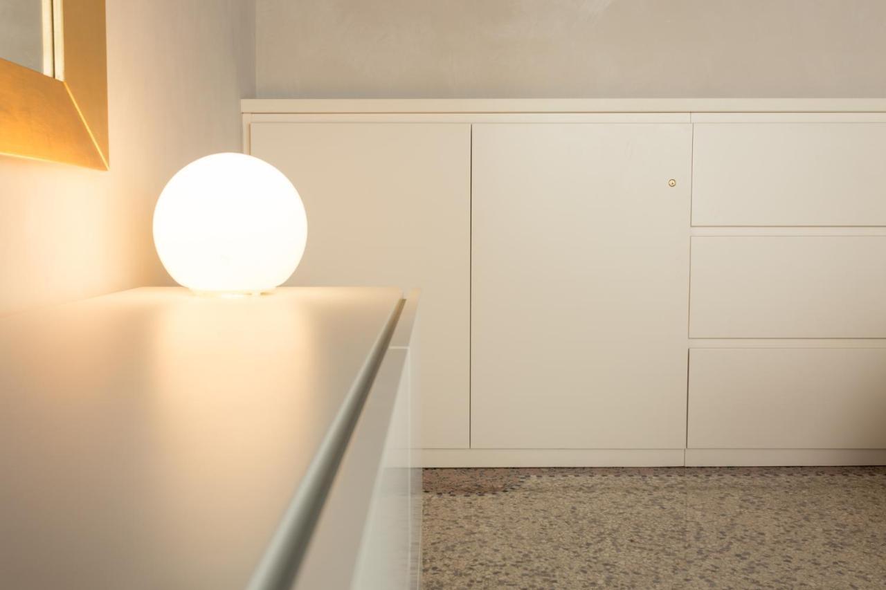 Amazing Modern Design Home, Campo Dei Mori. Wifi Veneţia Exterior foto