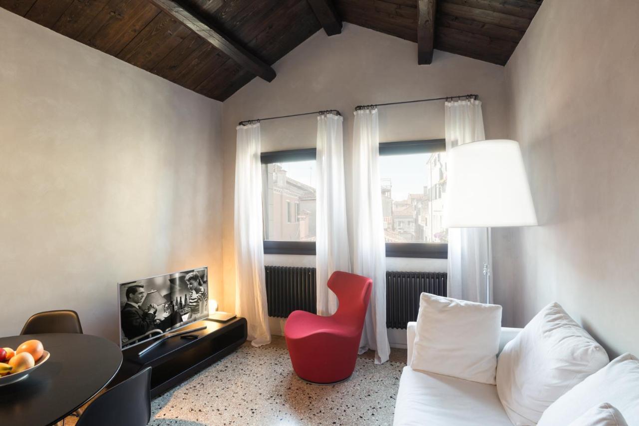 Amazing Modern Design Home, Campo Dei Mori. Wifi Veneţia Exterior foto